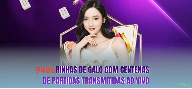 775bet App - Aplicativo Oficial para Android e iOS