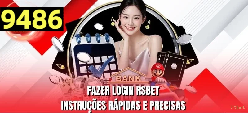 Apostas Esportivas 775bet - Cobertura Completa dos Esportes Brasileiros