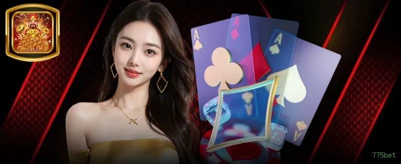 Jogos de Cassino 775bet - Variedade Incrível com Grandes Prêmios