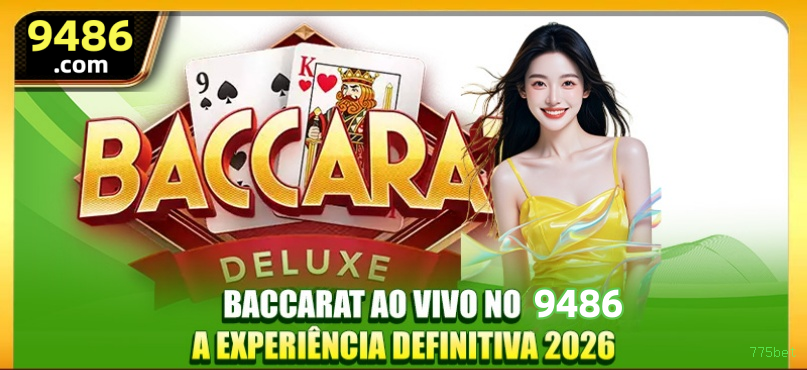 Sistema de Login Seguro 775bet - Interface Premium