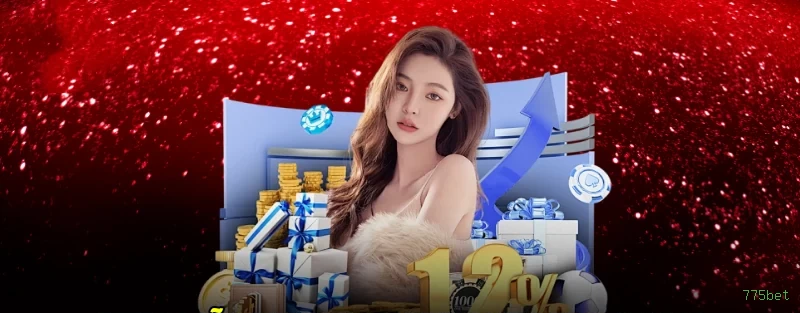 Promoções Exclusivas 775bet - Bônus Especiais e Ofertas Imperdíveis